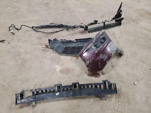 Photo 12 from auction – 2013 FORD FUSION SE with VIN 3FA6P0HR5DR145572