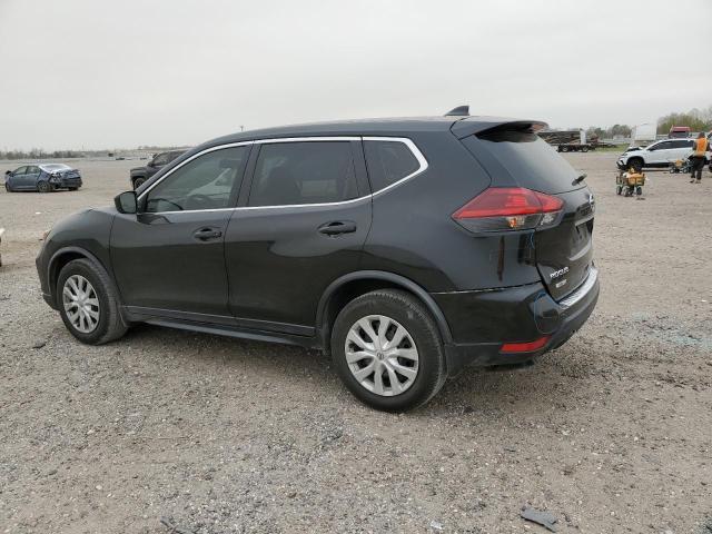 Photo 2 from auction – 2018 NISSAN ROGUE S with VIN KNMAT2MT3JP620040