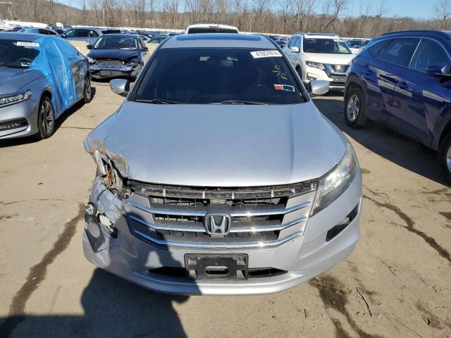 Photo 5 from auction – 2012 HONDA CROSSTOUR with VIN 5J6TF2H5XCL005825
