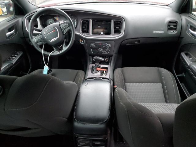Photo 8 from auction – 2020 DODGE CHARGER SX with VIN 2C3CDXBG5LH136746
