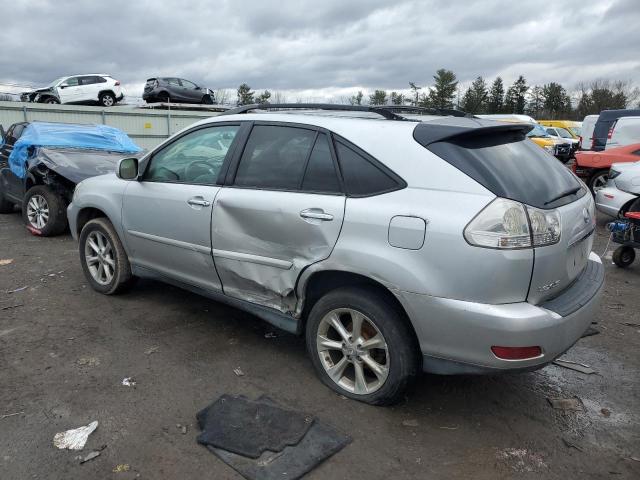 Photo 2 from auction – 2009 LEXUS RX 350 with VIN 2T2HK31U59C108130