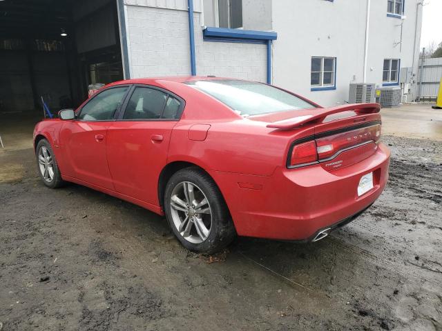 Photo 2 from auction – 2012 DODGE CHARGER R/ with VIN 2C3CDXDT0CH105091