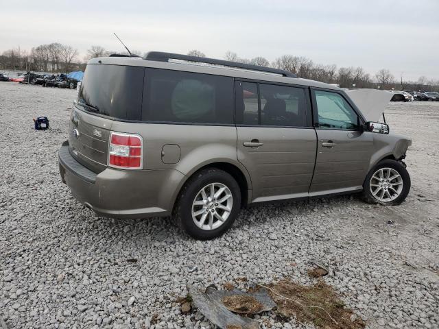 Photo 3 from auction – 2014 FORD FLEX SE with VIN 2FMGK5B84EBD45509