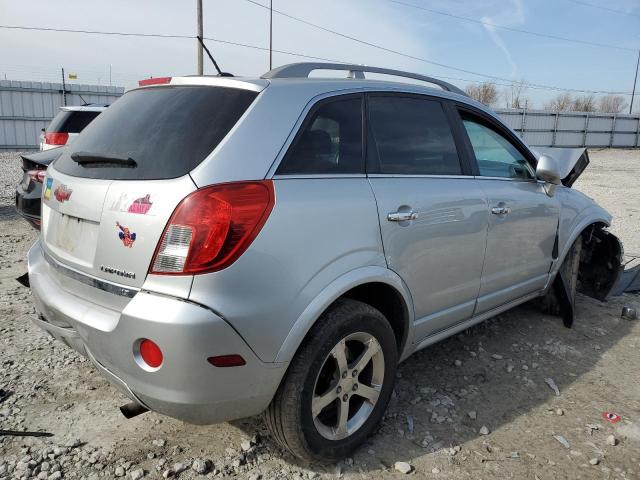 Photo 3 from auction – 2014 CHEVROLET CAPTIVA LT with VIN 3GNAL3EK6ES547546