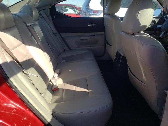 Photo 10 from auction – 2007 DODGE CHARGER R/ with VIN 2B3KK53H17H632241