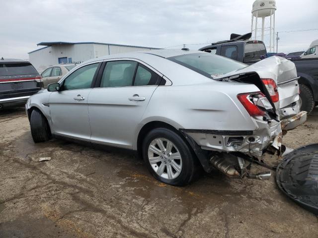 Photo 2 from auction – 2011 FORD TAURUS SE with VIN 1FAHP2DW0BG149730
