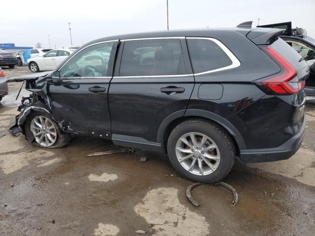 Photo 2 from auction – 2023 HONDA CR-V EXL with VIN 7FARS4H75PE022568
