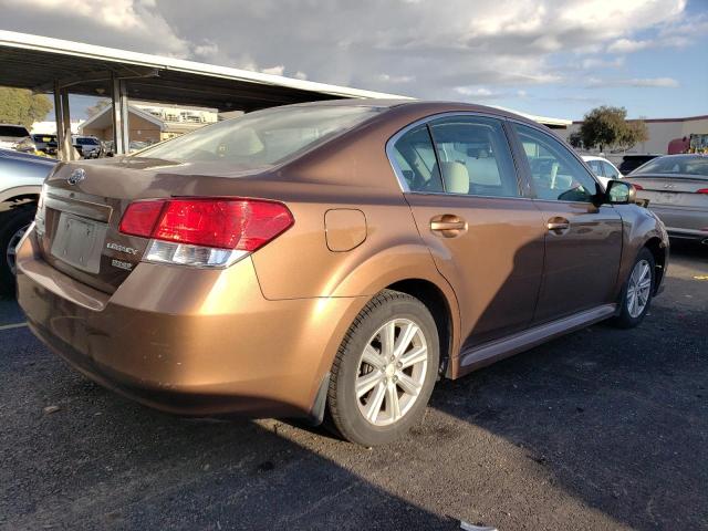 Photo 3 from auction – 2011 SUBARU LEGACY 2.5 with VIN 4S3BMBC62B3210139
