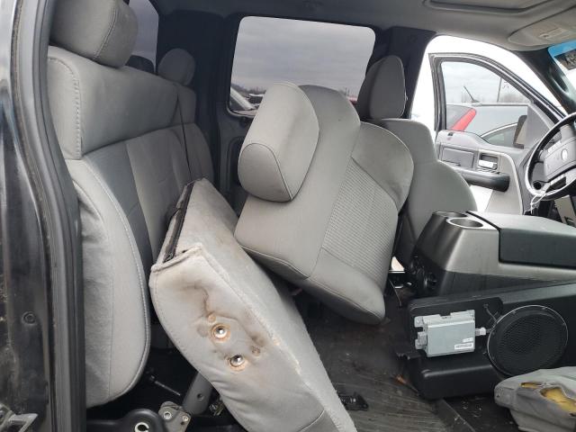 Photo 10 from auction – 2008 FORD F150 SUPER with VIN 1FTPW14V58FB02394
