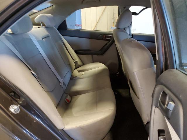 Photo 10 from auction – 2011 KIA FORTE EX with VIN KNAFU4A27B5380219