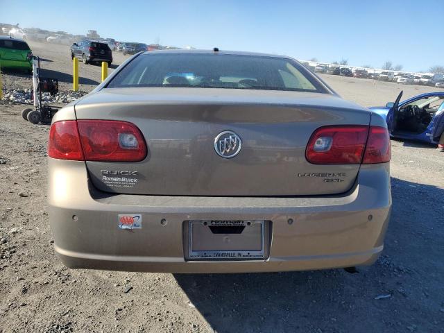 Photo 6 from auction – 2007 BUICK LUCERNE CX with VIN 1G4HD57297U122835