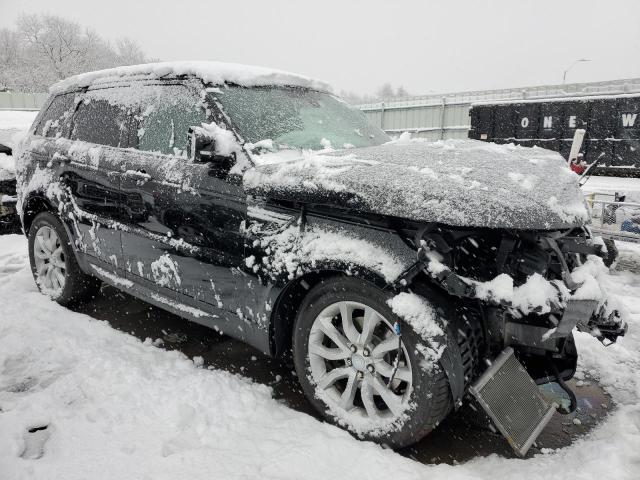 Photo 4 from auction – 2015 LAND ROVER RANGE ROVE with VIN SALWR2VF9FA623623