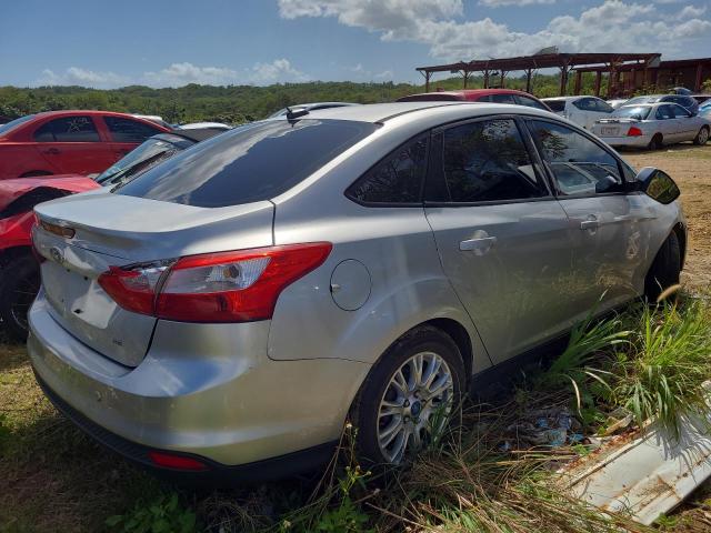 Photo 3 from auction – 2012 FORD FOCUS SE with VIN 1FAHP3F22CL159359