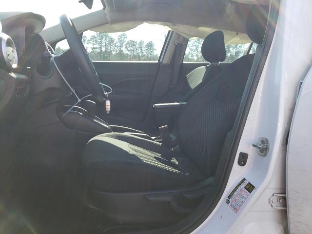 Photo 7 from auction – 2020 NISSAN VERSA S with VIN 3N1CN8DV2LL903747