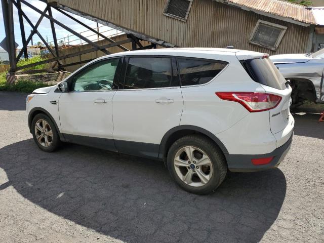 Photo 2 from auction – 2016 FORD ESCAPE SE with VIN 1FMCU0G7XGUC44502