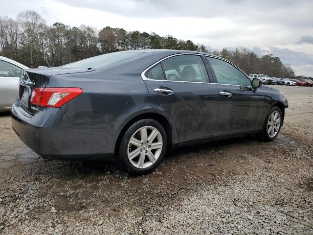 Photo 3 from auction – 2009 LEXUS ES 350 with VIN JTHBJ46G492288980