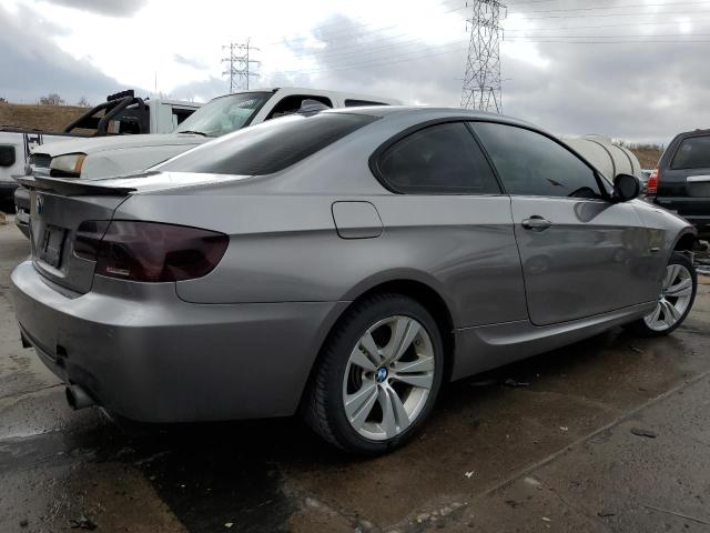 Photo 3 from auction – 2012 BMW 335 XI with VIN WBAKF9C57CE859609