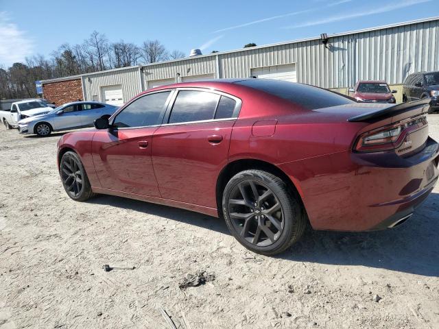 Photo 2 from auction – 2019 DODGE CHARGER SX with VIN 2C3CDXBG4KH582854
