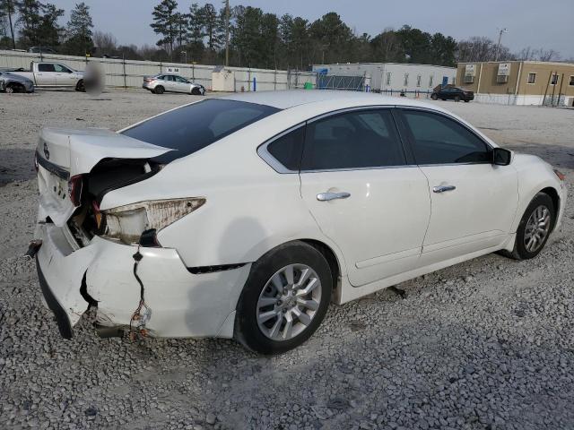 Photo 3 from auction – 2016 NISSAN ALTIMA 2.5 with VIN 1N4AL3AP1GC114970
