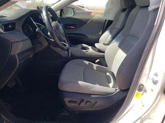 Photo 7 from auction – 2021 TOYOTA VENZA LE with VIN JTEAAAAH5MJ058130