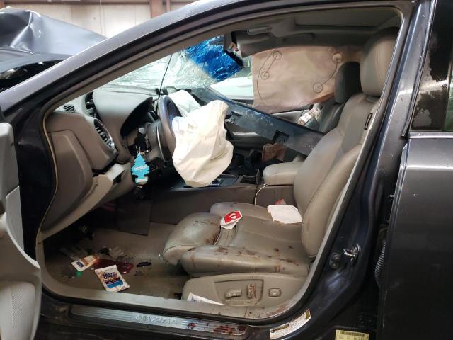 صورة رقم 7 من المزاد - 2009 NISSAN MAXIMA S مع VIN 1N4AA51E89C844913