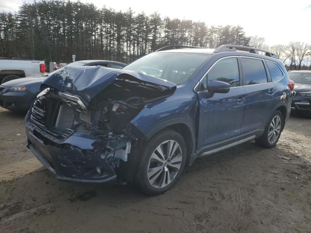 SUBARU ASCENT LIM 2020 with VIN 4S4WMAPDXL3424376 - Photo from auction
