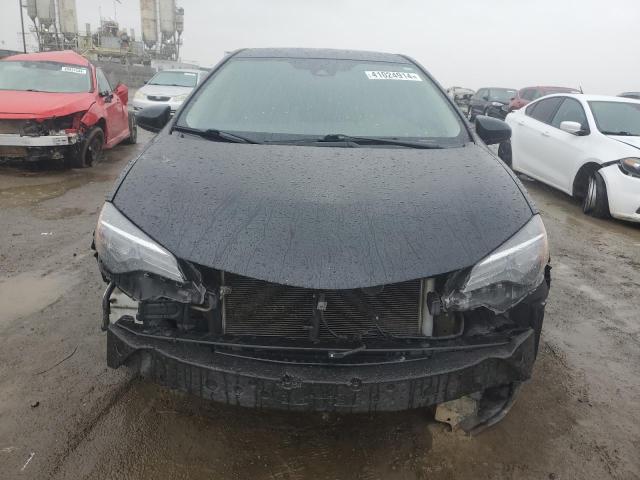 Photo 5 from auction – 2017 TOYOTA COROLLA L with VIN 5YFBURHE9HP664204