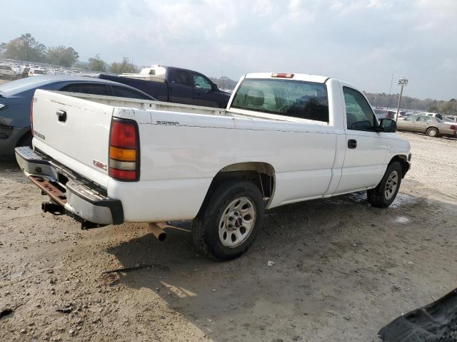 Photo 3 from auction – 2005 GMC NEW SIERRA with VIN 1GTEC14X35Z246201