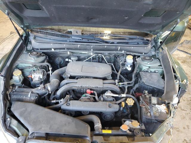 Снимка 11 от търг – 2012 SUBARU OUTBACK 2. с VIN 4S4BRBCCXC3266771