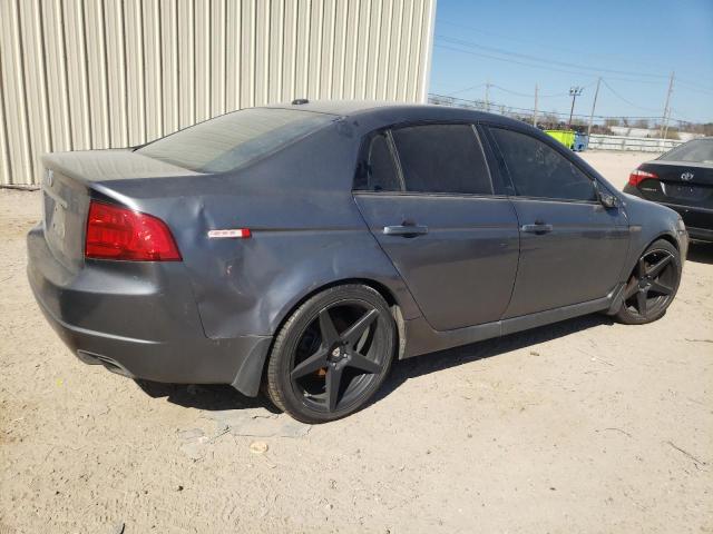 Photo 3 from auction – 2006 ACURA 3.2TL with VIN 19UUA66276A048366