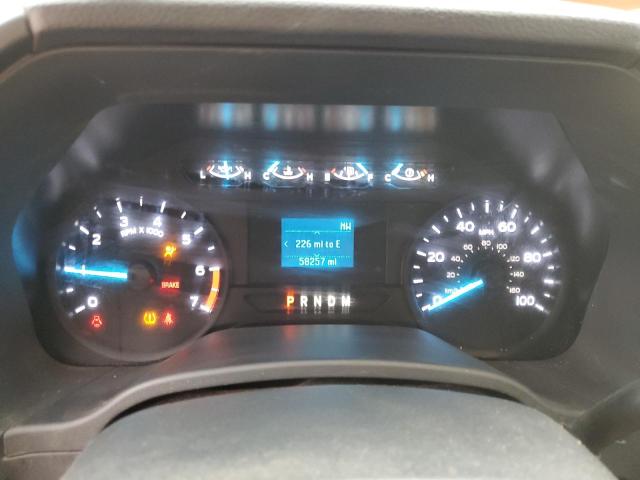 Photo 9 from auction – 2022 FORD F250 SUPER with VIN 1FTBF2AN3NED37771