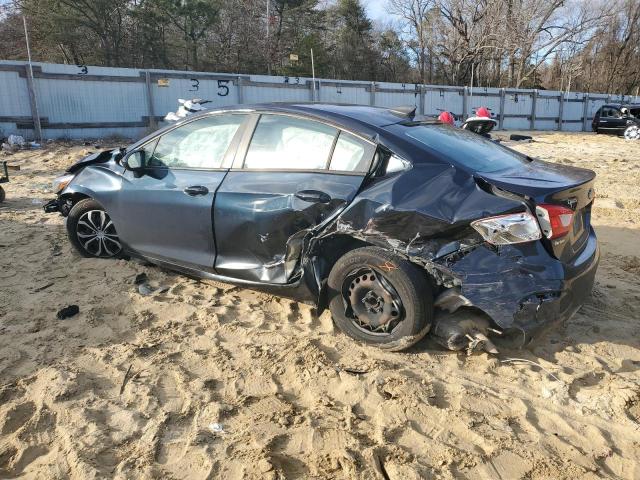 Photo 2 from auction – 2016 CHEVROLET CRUZE LS with VIN 1G1BC5SM7G7237530