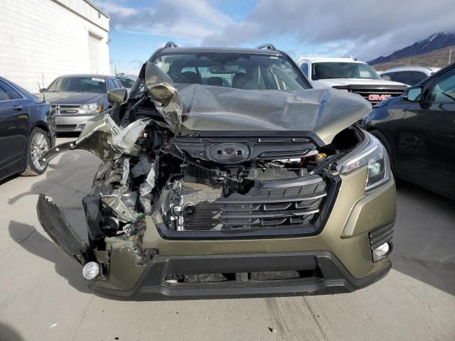 Photo 5 from auction – 2023 SUBARU FORESTER P with VIN JF2SKAEC9PH466583