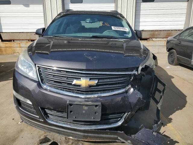 Photo 5 from auction – 2015 CHEVROLET TRAVERSE L with VIN 1GNKRFED9FJ118541