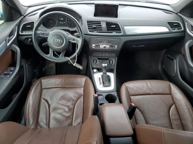 Photo 8 from auction – 2016 AUDI Q3 PRESTIG with VIN WA1GFCFS8GR012601