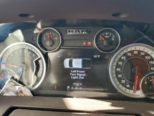 Photo 9 from auction – 2014 RAM 1500 LARAM with VIN 1C6RR6JT2ES306760