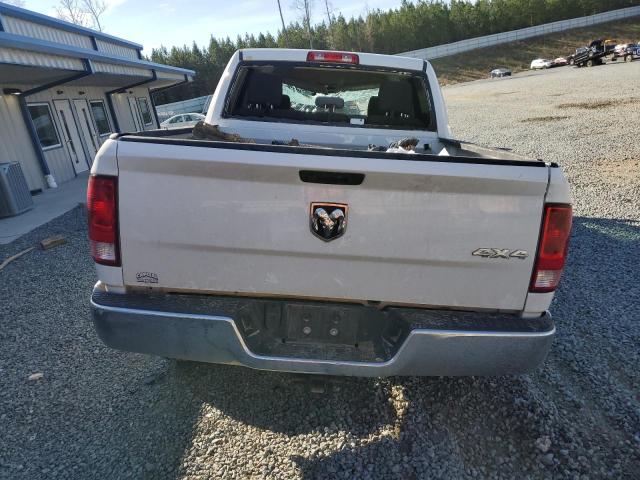 صورة رقم 6 من المزاد - 2022 RAM 1500 CLASS مع VIN 3C6RR7KG8NG352737