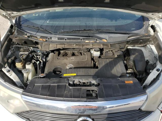 Photo 12 from auction – 2012 NISSAN QUEST S with VIN JN8AE2KP2C9048731