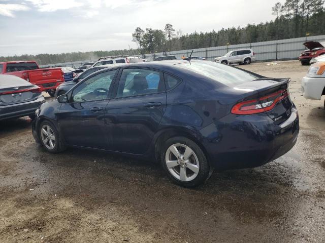 Photo 2 from auction – 2015 DODGE DART SXT with VIN 1C3CDFBB9FD222724