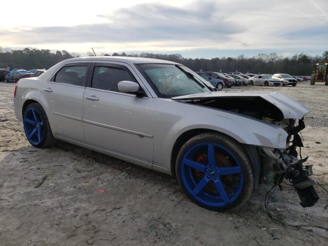 Photo 4 from auction – 2008 CHRYSLER 300C with VIN 2C3LA63H68H225176