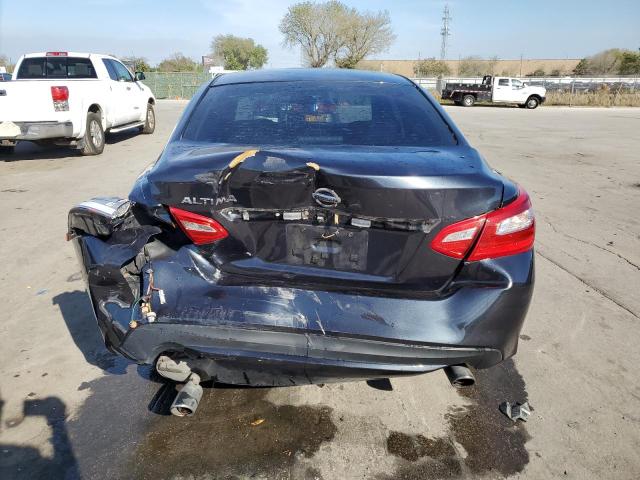 Photo 6 from auction – 2016 NISSAN ALTIMA 2.5 with VIN 1N4AL3AP6GC203577