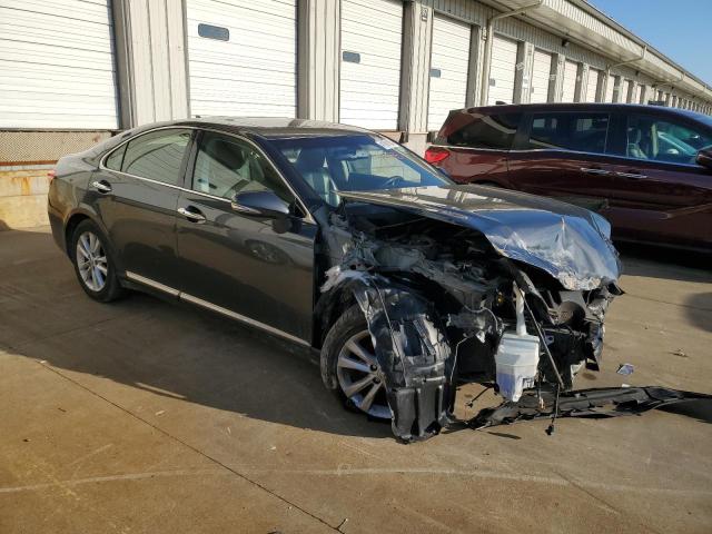 Photo 4 from auction – 2010 LEXUS ES 350 with VIN JTHBK1EG1A2395857