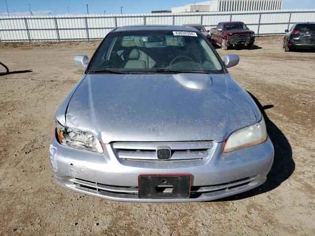Photo 5 from auction – 2002 HONDA ACCORD EX with VIN 1HGCG16562A010886