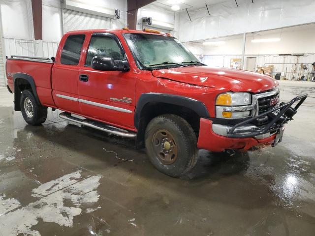 Photo 4 from auction – 2003 GMC SIERRA K25 with VIN 1GTHK29163E370249