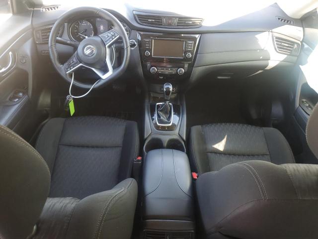 Photo 8 from auction – 2019 NISSAN ROGUE S with VIN KNMAT2MT3KP559709