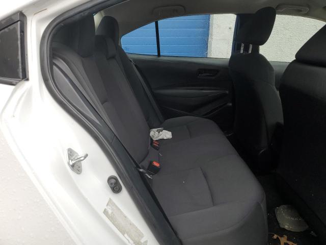 Photo 10 from auction – 2022 TOYOTA COROLLA LE with VIN 5YFEPMAE8NP274241