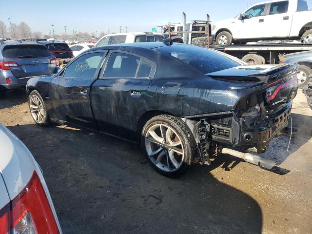 Photo 2 from auction – 2015 DODGE CHARGER R/ with VIN 2C3CDXCT8FH862570