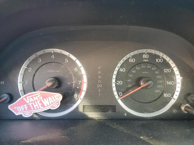 Photo 9 from auction – 2012 HONDA ACCORD LXP with VIN 1HGCP2F49CA229176