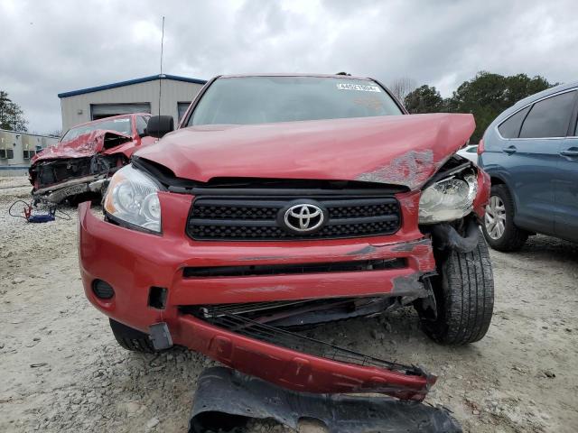 Photo 5 from auction – 2008 TOYOTA RAV4 with VIN JTMBD33V186064708