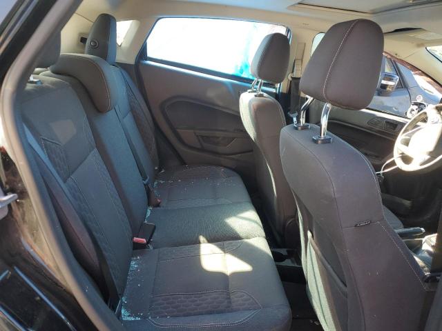 Photo 10 from auction – 2019 FORD FIESTA SE with VIN 3FADP4EJ7KM128280